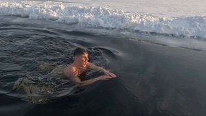 моржевание