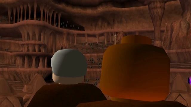 Star War 2 : Phantom Crentist смотреть онлайн