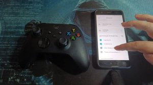 Как подключить геймпад Xbox (One или Series) к телефону на Android?