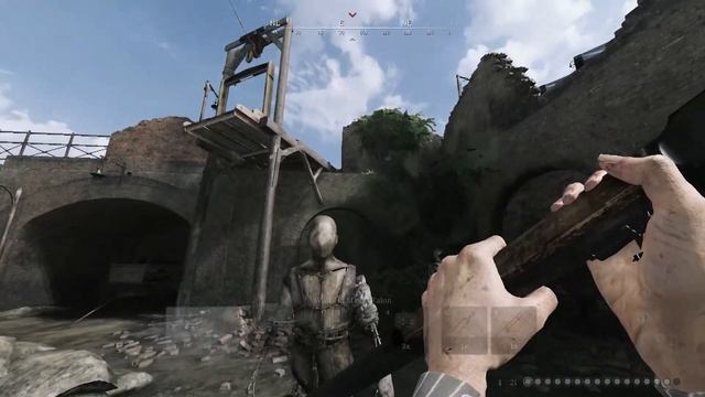 Hunt Showdown спустя 200 часов смотреть онлайн