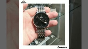 Orient Contemporary RA-AC0J02B10B