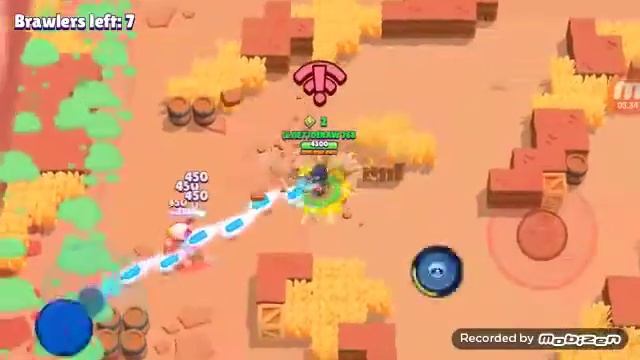 Типы игроков в Brawl stars!!! смотреть онлайн