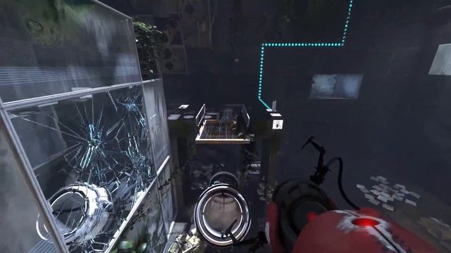 ФИНАЛ ► Portal Revolution ► ПРОХОЖДЕНИЕ (7)