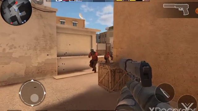 играю в стэндофф снова сделайте громче