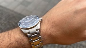 Certina DS Action Diver C0326071104100