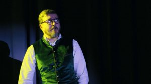 Жидких А.В. Воронеж. Видеоэссе