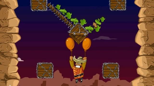 Let's Play.... Amigo Pancho - Part 4 Levels 13-16 смотреть онлайн