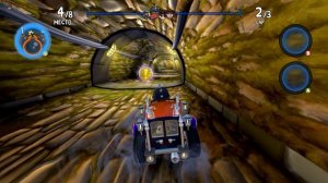 Beach Buggy Racing 2 26.01.2025