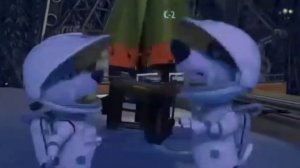 Белка и Казбек мало тебя