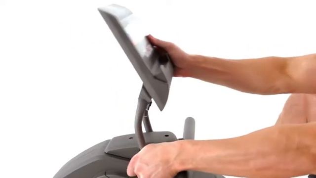 Marcy Foldable 8-Level Magnetic Resistance Rowing Machine with Transport Wheels