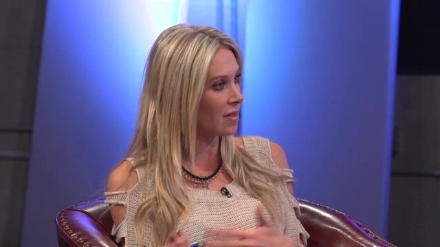 How To Become An Actor - Robert Ri'chard Interview смотреть онлайн