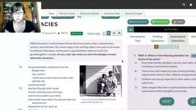 screencast www commonlit org 2020 04 02 11 08 33 смотреть онлайн