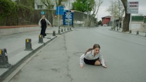 Ты скоро станешь папой | Жестокий Стамбул 15 Серия