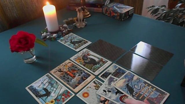 Лев. Тароскоп на июль 2020г. Выход из коридора затмений смотреть онлайн