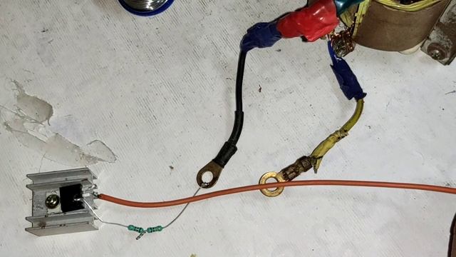 How to Make Simple 12V TO 220V Inverter IRFZ44N , No IC смотреть онлайн