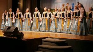 Северный хор