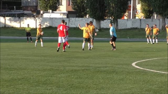 МФК ЛКС - ФК Сокол - 3:0. Полный матч.