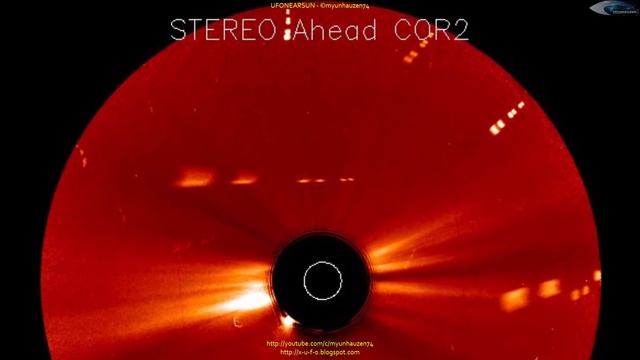 Most UFOs activity in our solar system - June 2021 смотреть онлайн