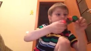 Обзор Бен 10