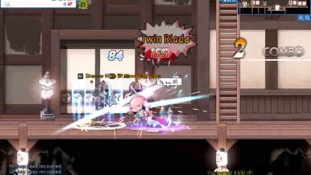 ryuuk at Aeria Games Contest смотреть онлайн