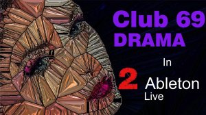 Делаю ремикс на CLUB 69. Часть 2.