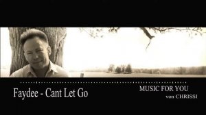 Faydee -  Cant Let Go - HD RnB -  YouTube