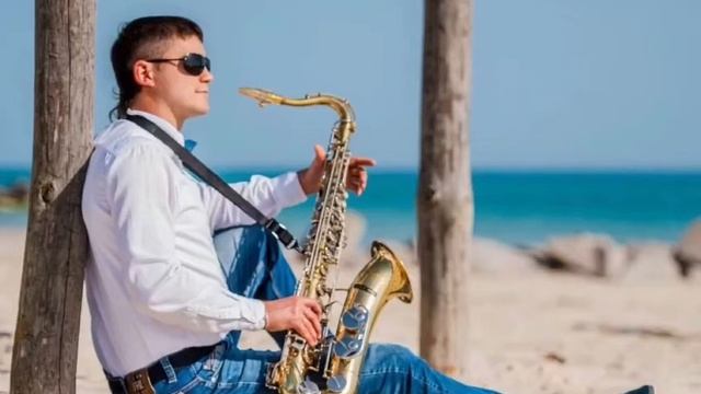 Tiron sax - Небо над землёй смотреть онлайн