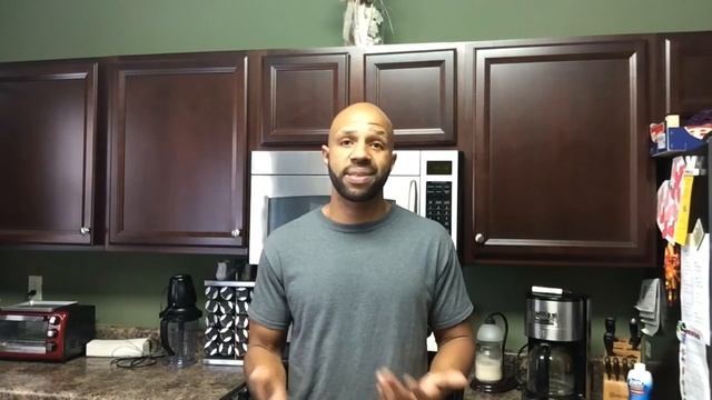 3 Things Keeping You From Reaching Your Weight Loss Goals Pt. 2 |  Sodium Intake смотреть онлайн