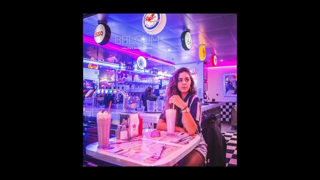 Loliita x Benzo Amore - bblgum смотреть онлайн