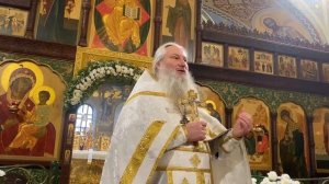 Идёте в храм на литургию - старайтесь причаститься!