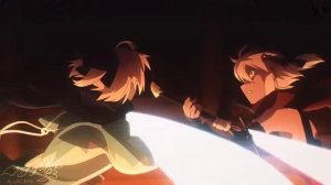 Fate/Grand Order「AMV」Untraveled Road