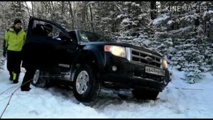 Шунут, покатушки выходного дня.