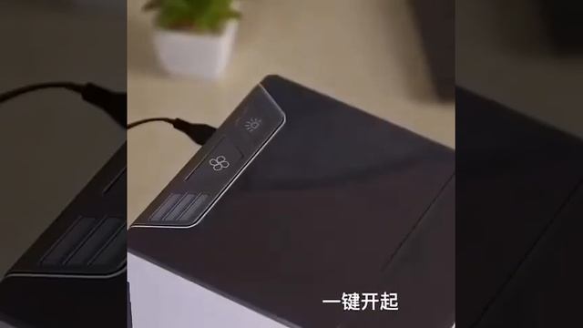 Home Mini Air Conditioner Portable Air Cooler смотреть онлайн