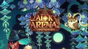 AFK Arena|Mobile Games