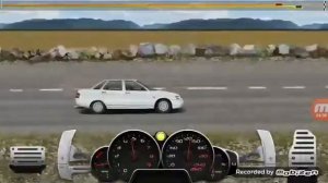 обзор моих тачек в игре уличные гоки