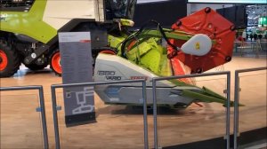 CLAAS/LEXION 8900 TT