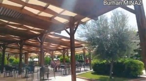 sherwood exclusive Lara Otel Antalya