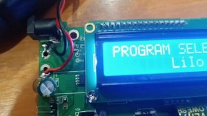 КУПИЛ ЗАРЯДКУ ДЛЯ АККУМУЛЯТОРА ДРОНА IMAX B6 AC КЛОН,СГОРЕЛА ПРИ ПЕРЕПОЛЮСОВКЕ