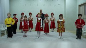 Масленица ***аккомпанирует Василий Стахун***