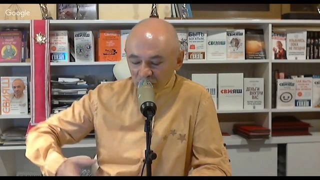 "Способ избавиться от тяжелых заболеваний" Александр Свияш