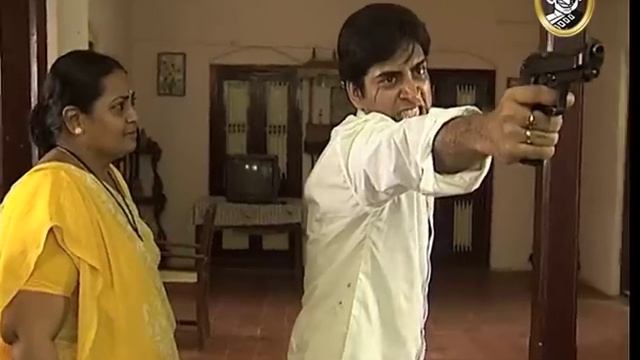 Kolangal Episode 1526 смотреть онлайн