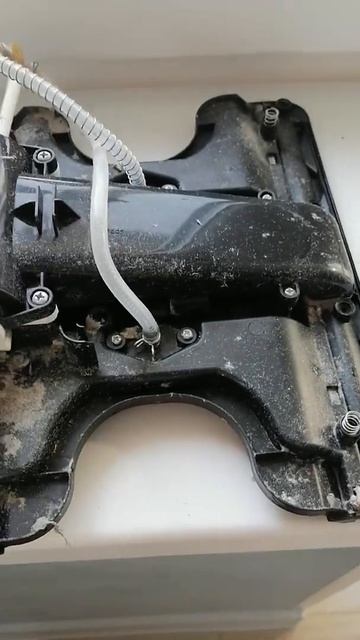 Tefal 7751 лопнута трубка пароотвода