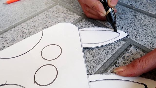 No need to be skillful, DIY beautiful and super cute plant pots from scraps смотреть онлайн