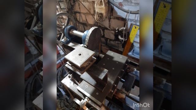 Самодельный токарный станок смотреть онлайн