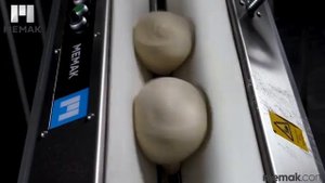 Тестоокруглитель ленточный memak v-sonic +79383462368 - FJB GROUP LLC