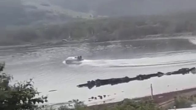 «Нептун-15» начал курсировать сегодня между Завойко и центром краевой столицы смотреть онлайн