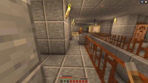 The Twins 1.7 ◄ Minecraft