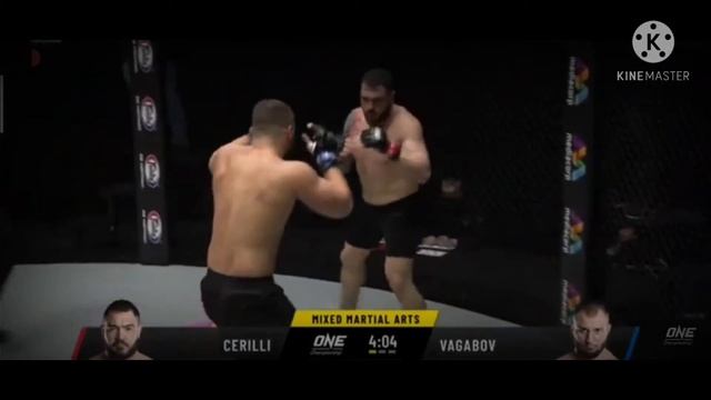 #mmasportseries #onechampionship  MAURO CERILLI VS ABDULBASIR VAGABOV FULL FIGHT смотреть онлайн
