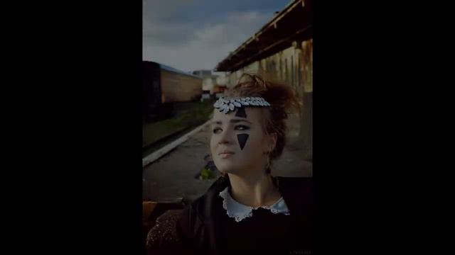 За кадром №3. Ника Фисенко. смотреть онлайн