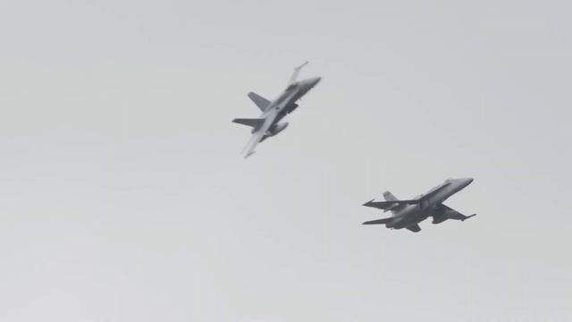 Siluman Tingkat Lanjut dan Kesadaran Situasional yang Tak Tertandingi #aircraft #trending #usa смотреть онлайн